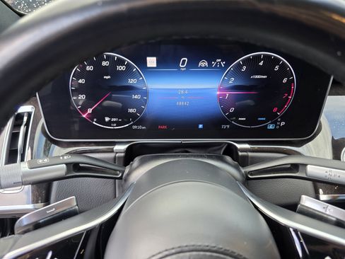 Used 2022 Mercedes-Benz S 500 4MATIC image 21