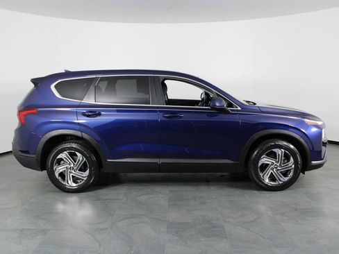 Certified 2022 Hyundai Santa Fe SE image 14