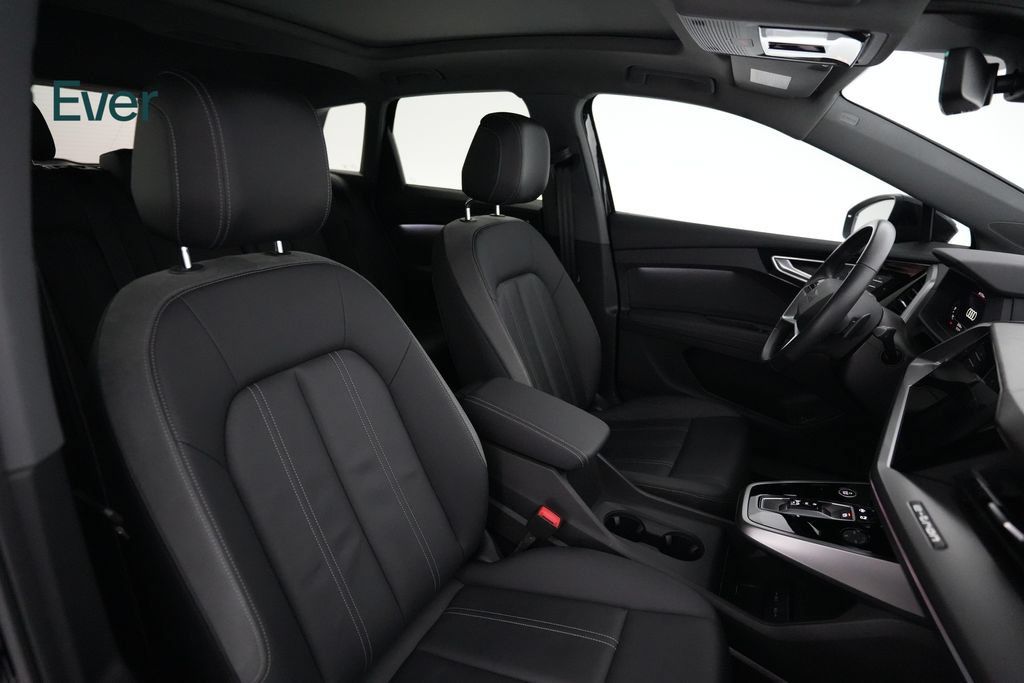 Used 2023 Audi Q4 e-tron Premium Plus w/ Premium Plus RWD image 21