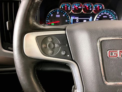 Used 2018 GMC Sierra 1500 SLT w/ Texas SLT Premium Package image 21