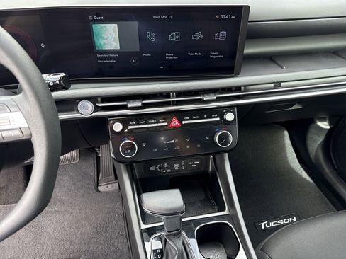 Used 2025 Hyundai Tucson SEL image 27