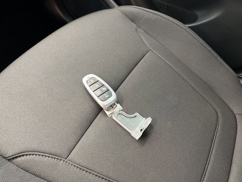 Used 2023 Hyundai Tucson SEL image 27