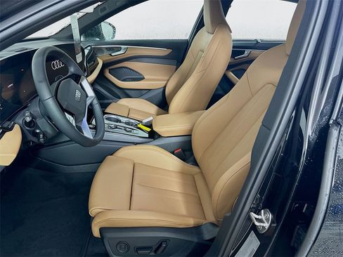 New 2026 Audi A6 Premium Plus image 8