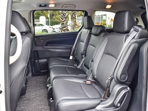 Used 2025 Honda Odyssey EX-L image 20