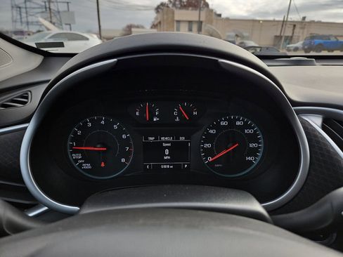 Used 2023 Chevrolet Malibu LT image 23