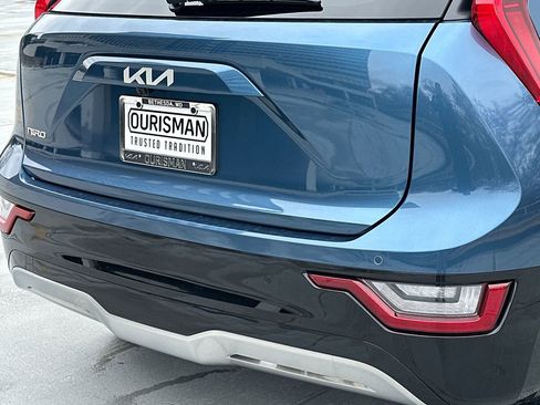 New 2026 Kia Niro Wave image 5