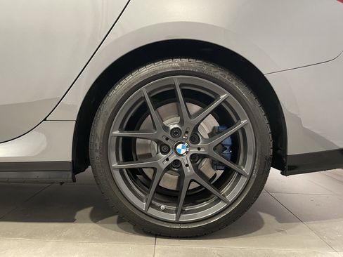 Certified 2022 BMW M235i xDrive Gran Coupe w/ Premium Package AWD/4WD image 8