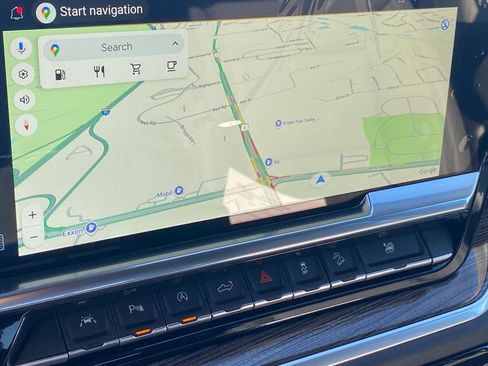 New 2026 Chevrolet Silverado 1500 RST w/ Safety Package image 20