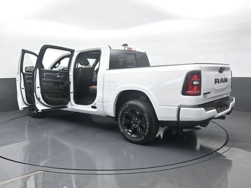 Used 2025 RAM 1500 Big Horn image 82
