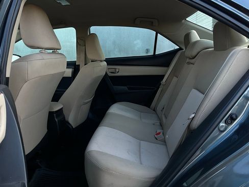 Used 2015 Toyota Corolla LE image 11