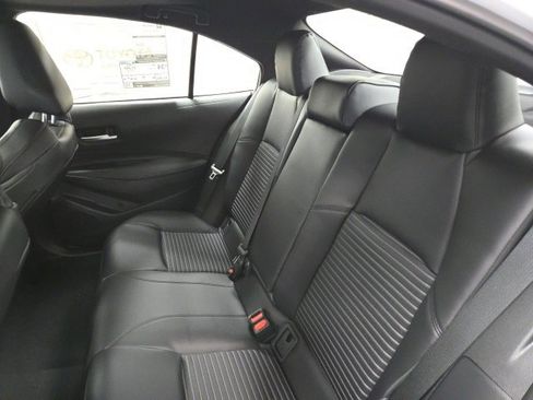 New 2026 Toyota Corolla XSE image 15