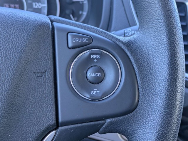 Used 2016 Honda CR-V EX image 24