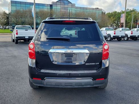 Used 2013 Chevrolet Equinox LTZ image 5