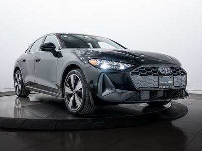 Certified 2025 Audi A5 2.0T Premium Plus w/ Premium Plus