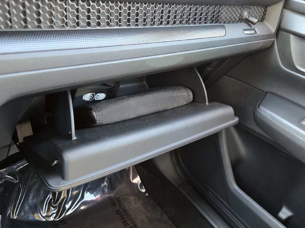Certified 2024 Honda CR-V EX image 22