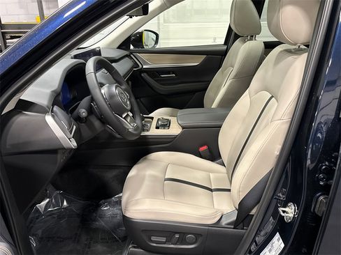 New 2026 MAZDA CX-90 3.3 Turbo w/ Premium Sport Pkg image 3