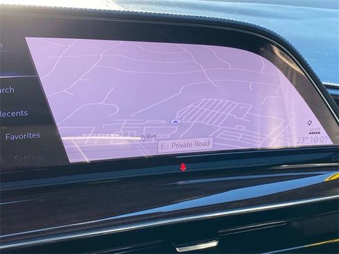 Used 2021 Cadillac Escalade Premium Luxury Platinum image 28