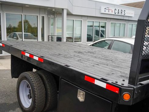 Used 2019 RAM 5500 Tradesman w/ Ambulance Prep Group AWD/4WD image 11