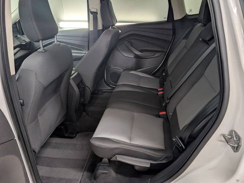 Used 2018 Ford Escape SE AWD/4WD image 13