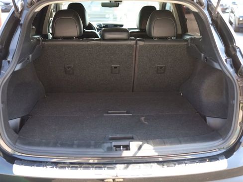 Used 2018 Nissan Rogue Sport SL w/ SL Premium Package image 39