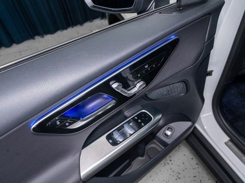 Certified 2026 Mercedes-Benz GLC 300 4MATIC image 11