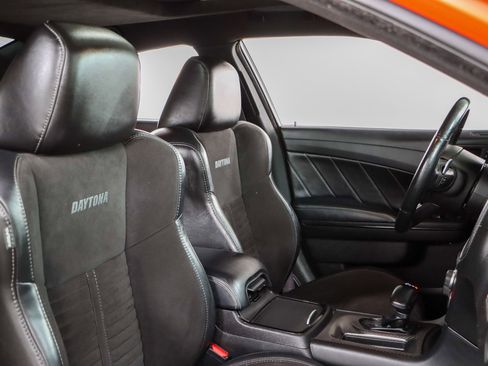 Used 2020 Dodge Charger Scat Pack w/ Daytona Edition Group image 26