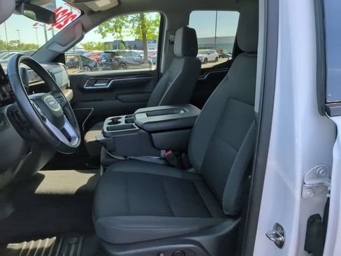Used 2024 GMC Sierra 1500 Elevation AWD/4WD image 15