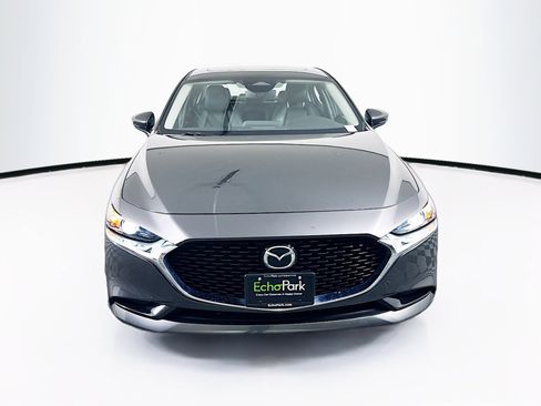 Used 2025 MAZDA MAZDA3 s image 2