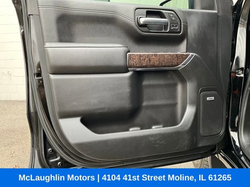 Used 2019 GMC Sierra 1500 Denali w/ Denali Ultimate Package image 25