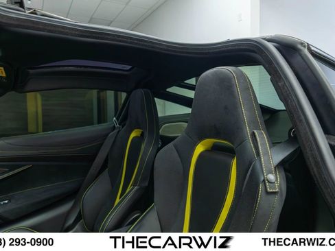 Used 2018 McLaren 720S Performance RWD image 41