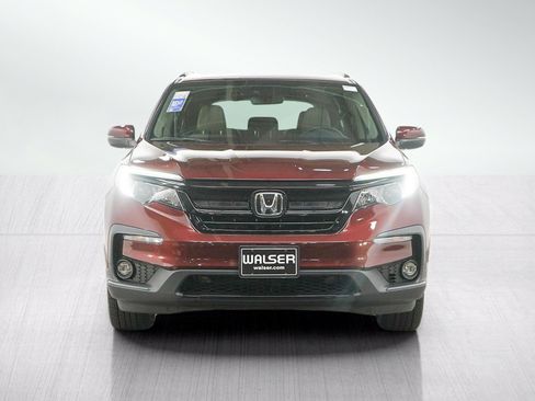 Used 2022 Honda Pilot Special Edition image 8
