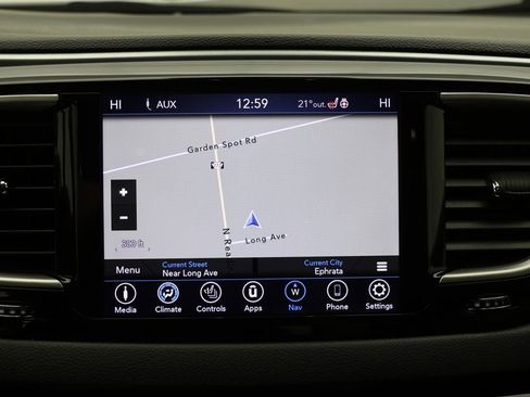 Used 2020 Chrysler Pacifica Touring-L w/ Advanced Safetytec Group image 24