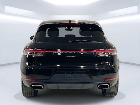 Used 2021 Porsche Macan AWD/4WD image 8