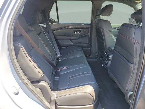 New 2026 Honda Passport TrailSport Elite image 10