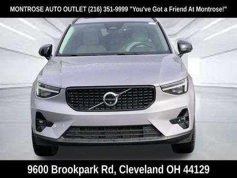 Used 2026 Volvo XC40 B5 Ultra w/ Protection Package Premier AWD/4WD image 8