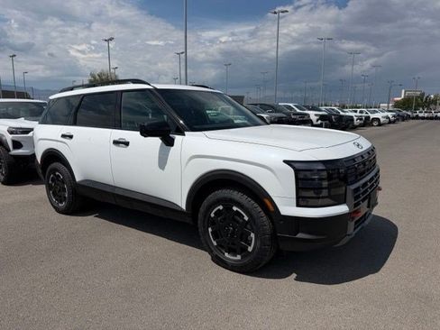 Used 2026 Hyundai Palisade XRT Pro AWD/4WD image 3