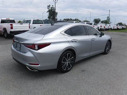 Used 2022 Lexus ES 350 w/ Premium Package