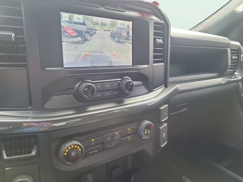 Used 2023 Ford F150 XL w/ STX Appearance Package RWD image 38