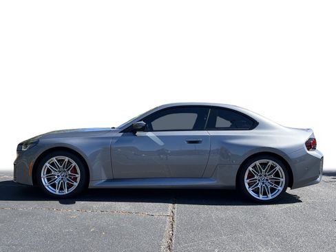 New 2026 BMW M2 w/ Lighting Package image 23