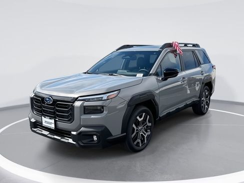 New 2026 Subaru Outback Touring XT image 1