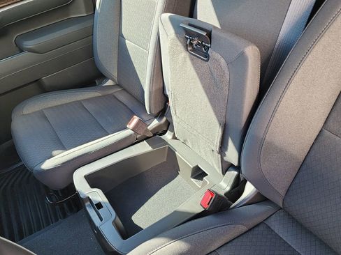 New 2026 GMC Sierra 1500 Elevation image 33