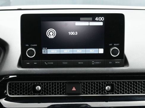 Certified 2023 Honda Civic Sport image 21