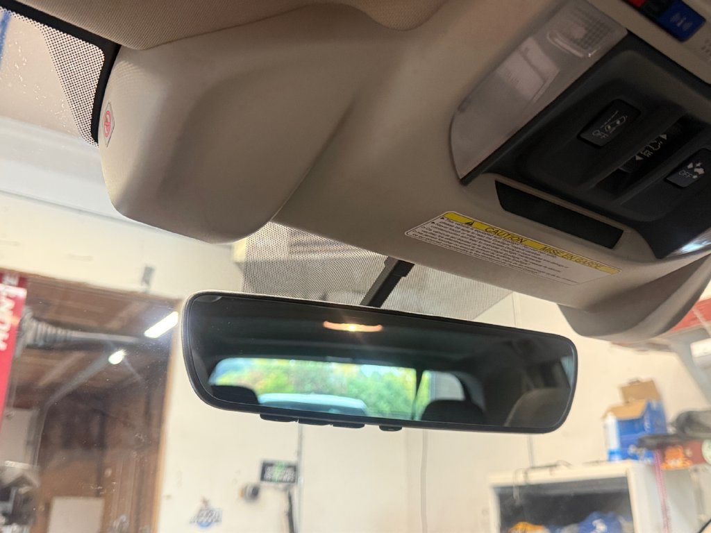 Used 2021 Subaru Forester Premium AWD/4WD image 19