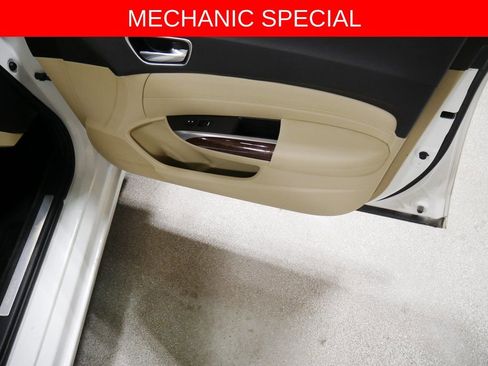 Used 2018 Acura TLX V6 image 34