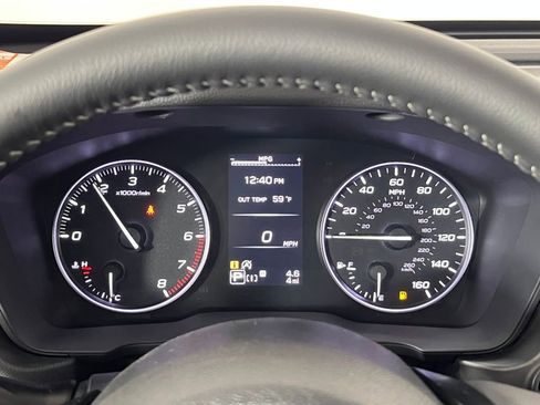 New 2026 Subaru Forester Premium image 15