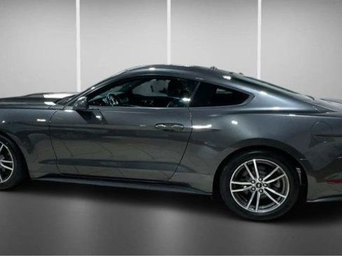 Used 2017 Ford Mustang Premium w/ Equipment Group 201A image 5