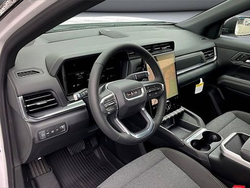 New 2026 GMC Terrain Elevation image 7