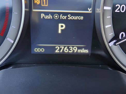 Used 2018 Lexus ES 350 image 22