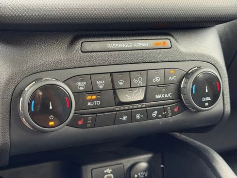 Used 2024 Ford Bronco Sport Outer Banks w/ Tech Package image 22