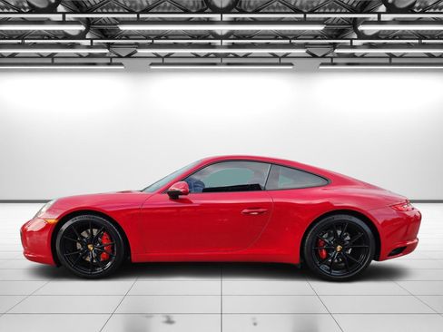 Used 2019 Porsche 911 Carrera 4S image 6